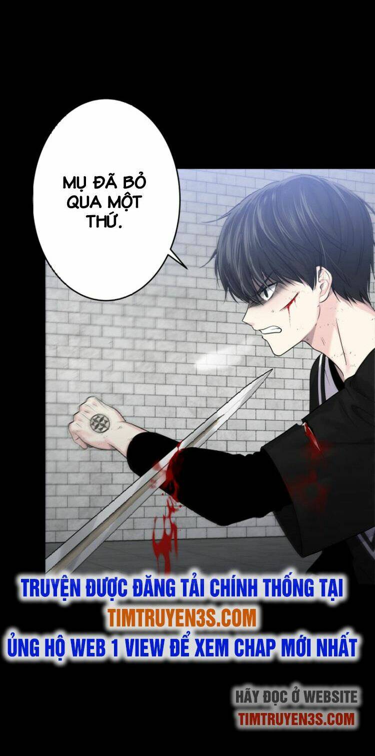 Trò Chơi Của Chúa Thượng Chương 6 Ảnh 21