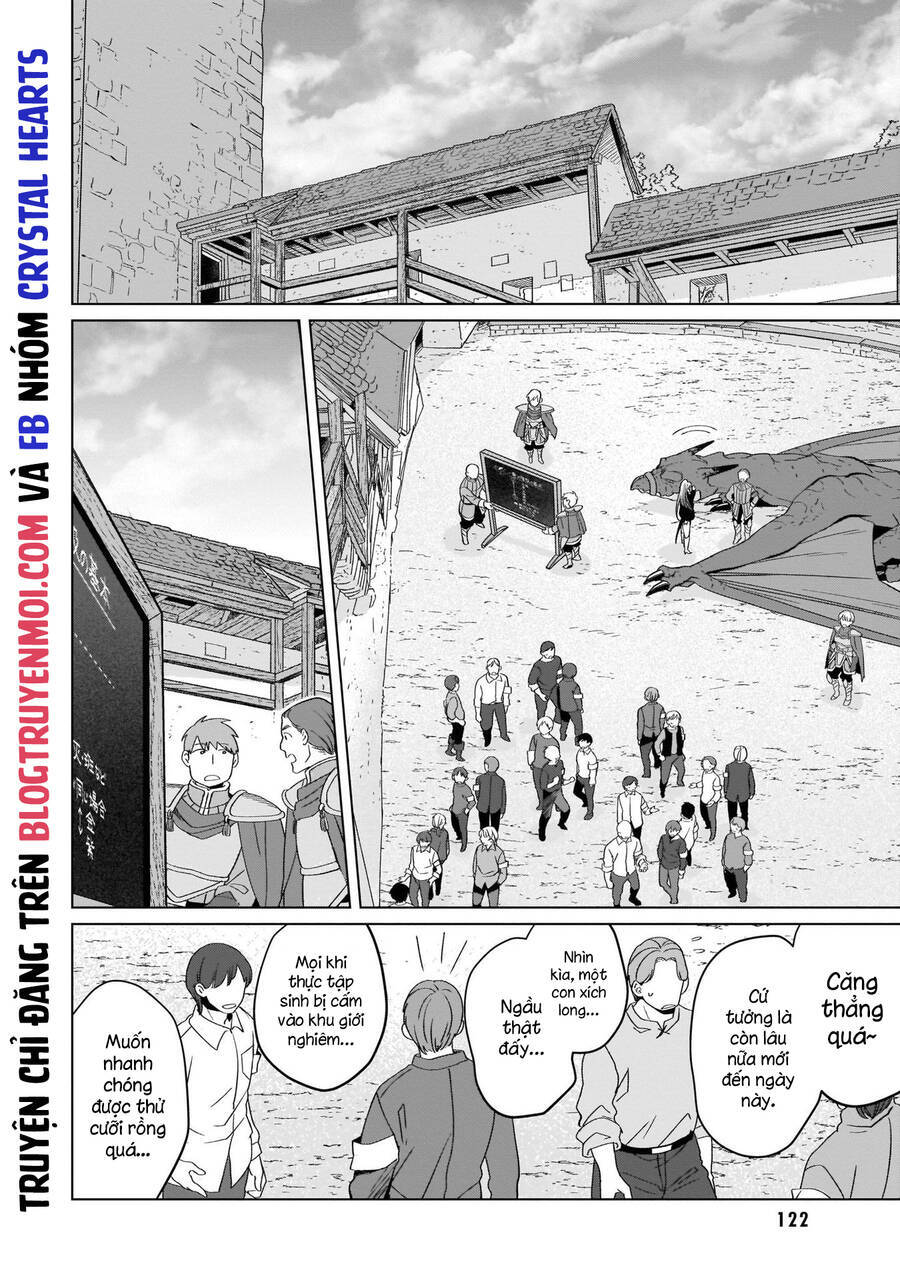 Win Over The Dragon Emperor This Time Around, Noble Girl! Chương 19 Ảnh 8