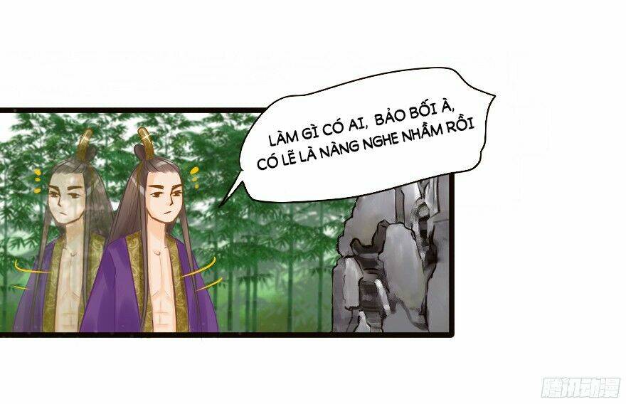 Ngô Bổn Công Chúa Chương 7 Ảnh 35