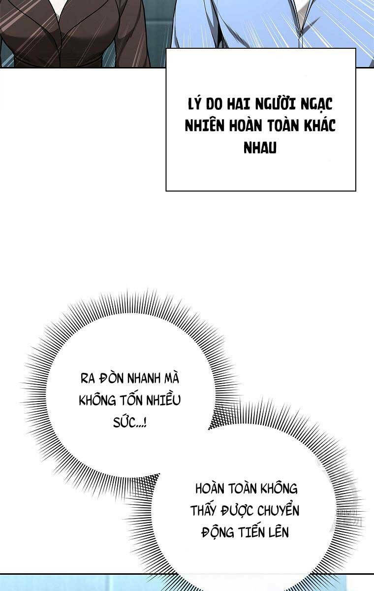 Trường Học Chiến Binh Chương 32 Ảnh 39