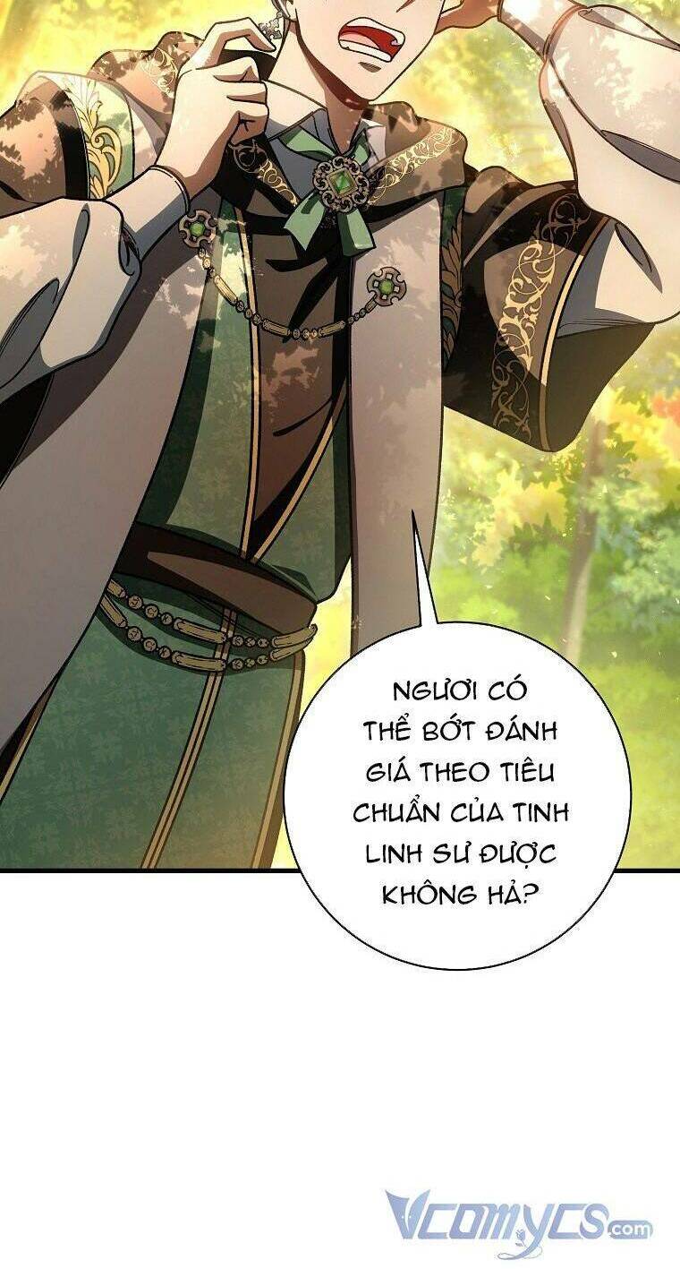 Trở Thành Cứu Tinh Của Nhân Vật Chính Chương 43 Ảnh 13