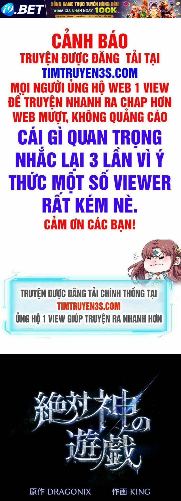 Trò Chơi Của Chúa Thượng Chương 5 Ảnh 2