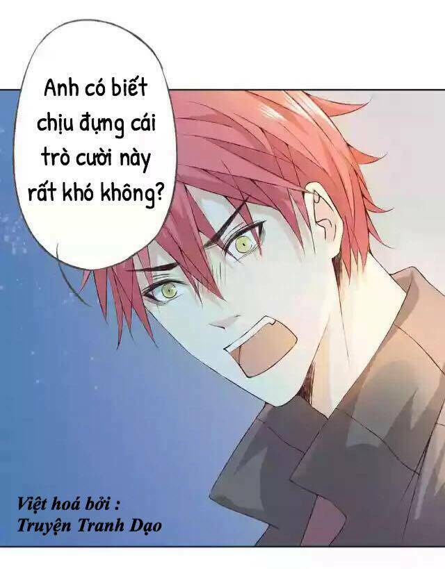 Tôi Không Phải Đa Nhân Cách Chương 30 Ảnh 32