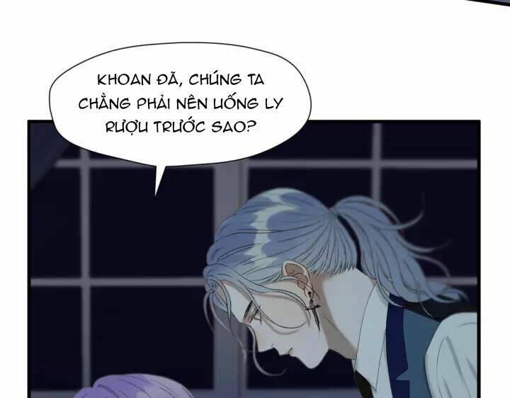 Lượm Được Một Tiểu Hồ Ly 3 Chương 108 Ảnh 28