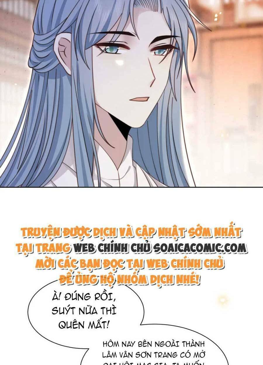 Cô Vương Quả Nữ Chương 61 Ảnh 37
