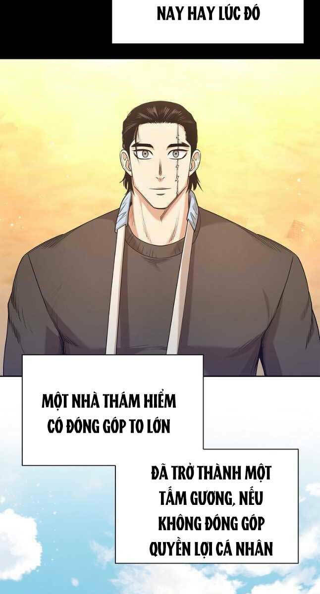 Trường Học Chiến Binh Chương 44 Ảnh 51