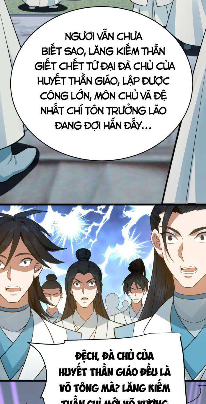 Lăng Thiên Thần Đế Chương 344 Ảnh 24
