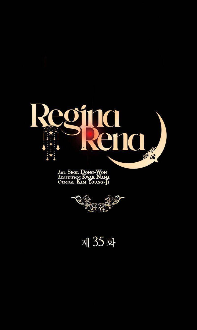 Regina Lena - Gửi Người Không Được Tha Thứ Chương 35 Ảnh 18