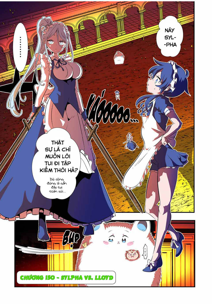 Chuyển Sinh Thành Thất Hoàng Tử Chương 150 Ảnh 6