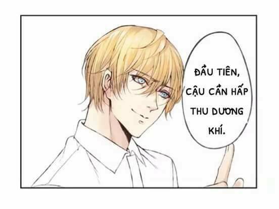 Tôi Không Phải Đa Nhân Cách Chương 16 Ảnh 29