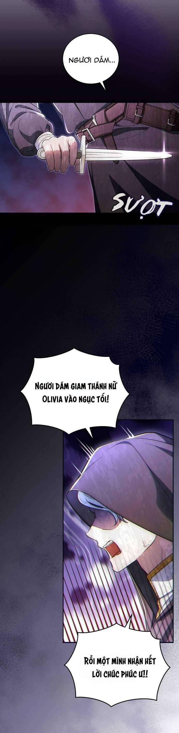 Tôi Trở Thành Nhân Vật Phản Diện Trong Một Cuốn Tiểu Thuyết Chết Chóc Chương 57 Ảnh 34