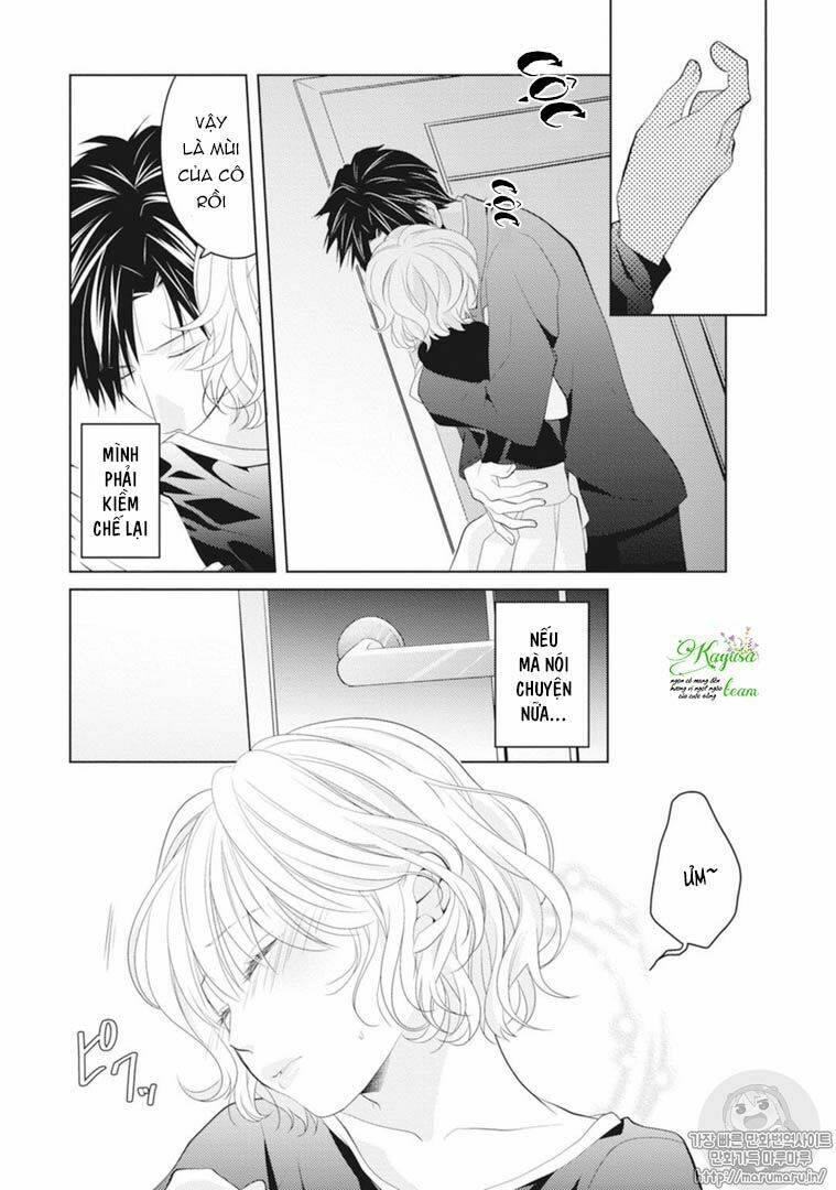 Sono Oshi Xx Ni Tsuki Chương 1 Ảnh 30