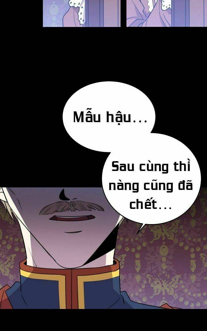 Tiểu Thư Quái Vật Chương 2 Ảnh 19