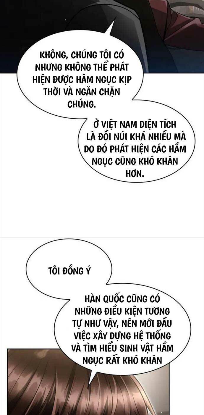 Thợ Săn Thiên Tài Hồi Quy Thành Lao Công Chương 58 Ảnh 25