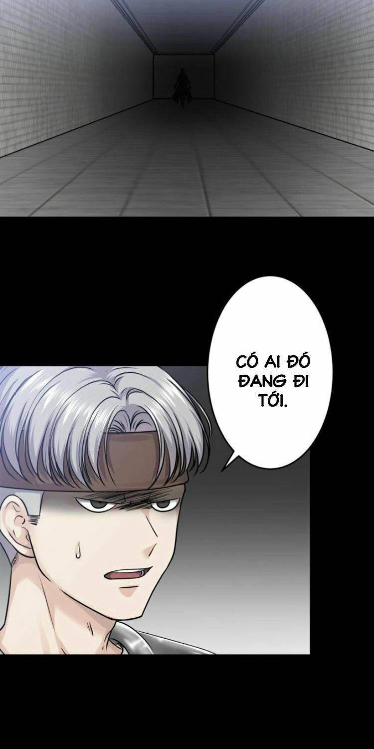 Trò Chơi Của Chúa Thượng Chương 10 Ảnh 15