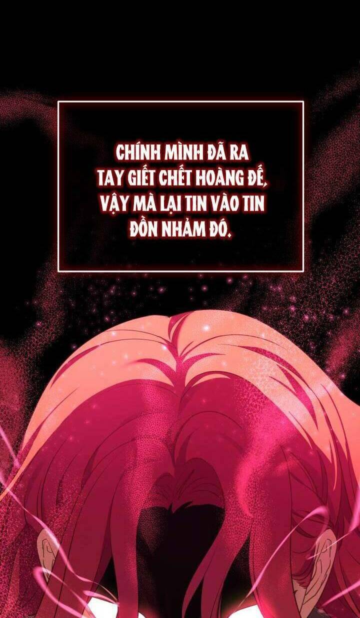 Thánh Nữ Bé Con Muốn Hủy Diệt Thế Giới Chương 46 Ảnh 83