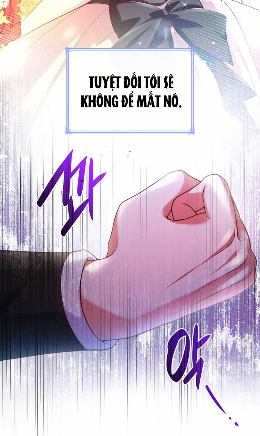 Từ Ác Nữ, Tôi Trở Thành Một Người Mẹ Chương 45.1 Ảnh 42