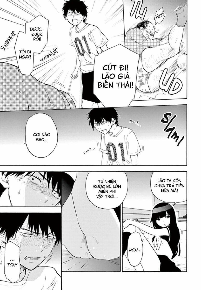 Himegoto - Juukyuusai No Seifuku Chương 97 Ảnh 9