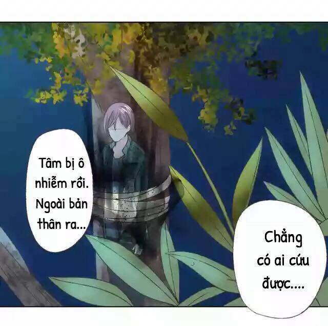 Tôi Không Phải Đa Nhân Cách Chương 23 Ảnh 26