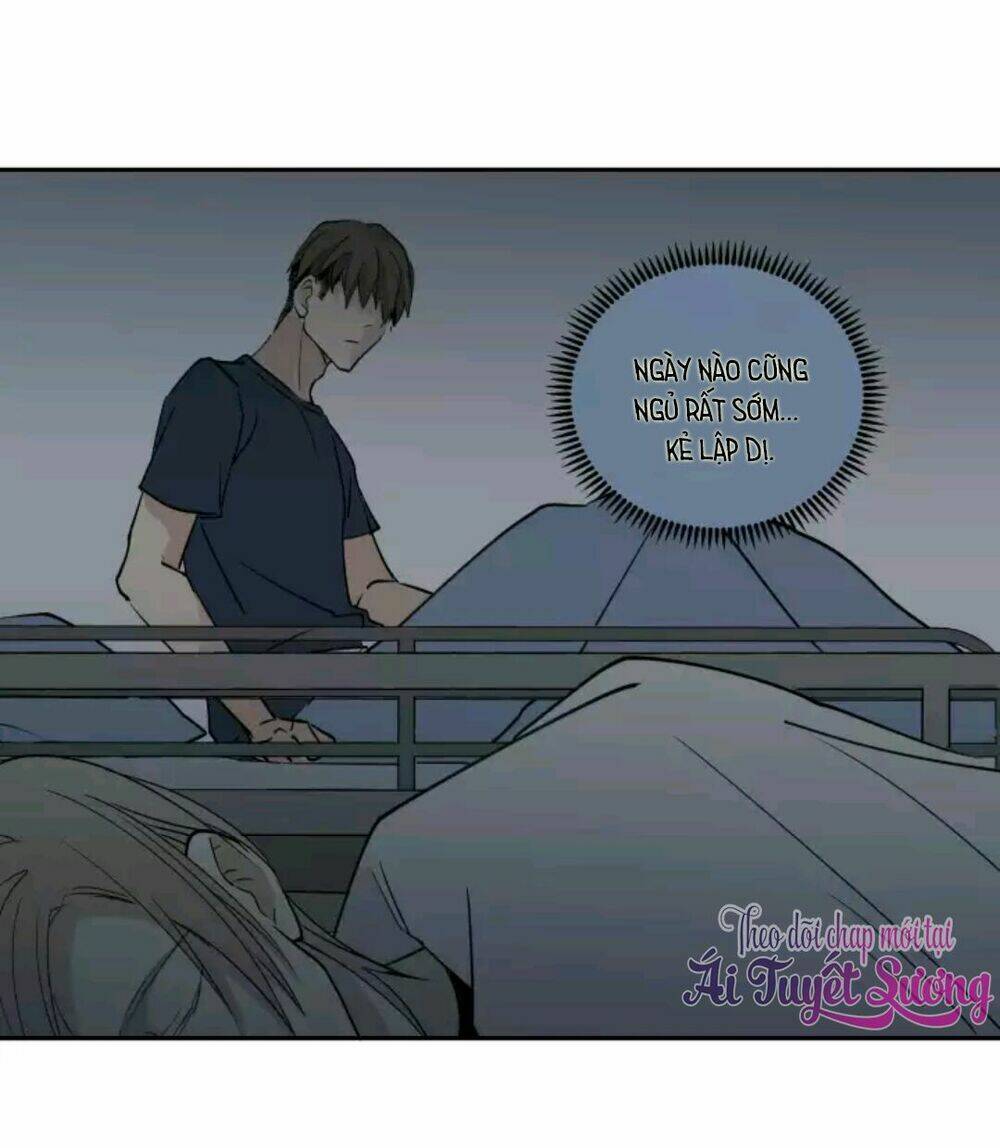 Tâm Chi Kiển Chương 5 Ảnh 15