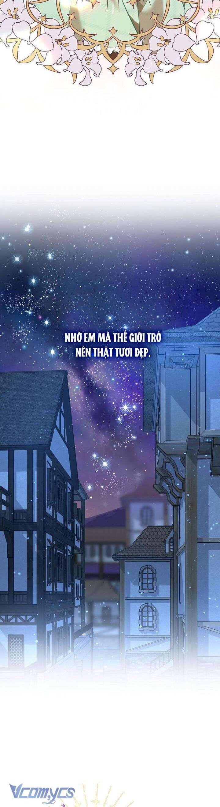 Thánh Nữ Bé Con Muốn Hủy Diệt Thế Giới Chương 62 Ảnh 50