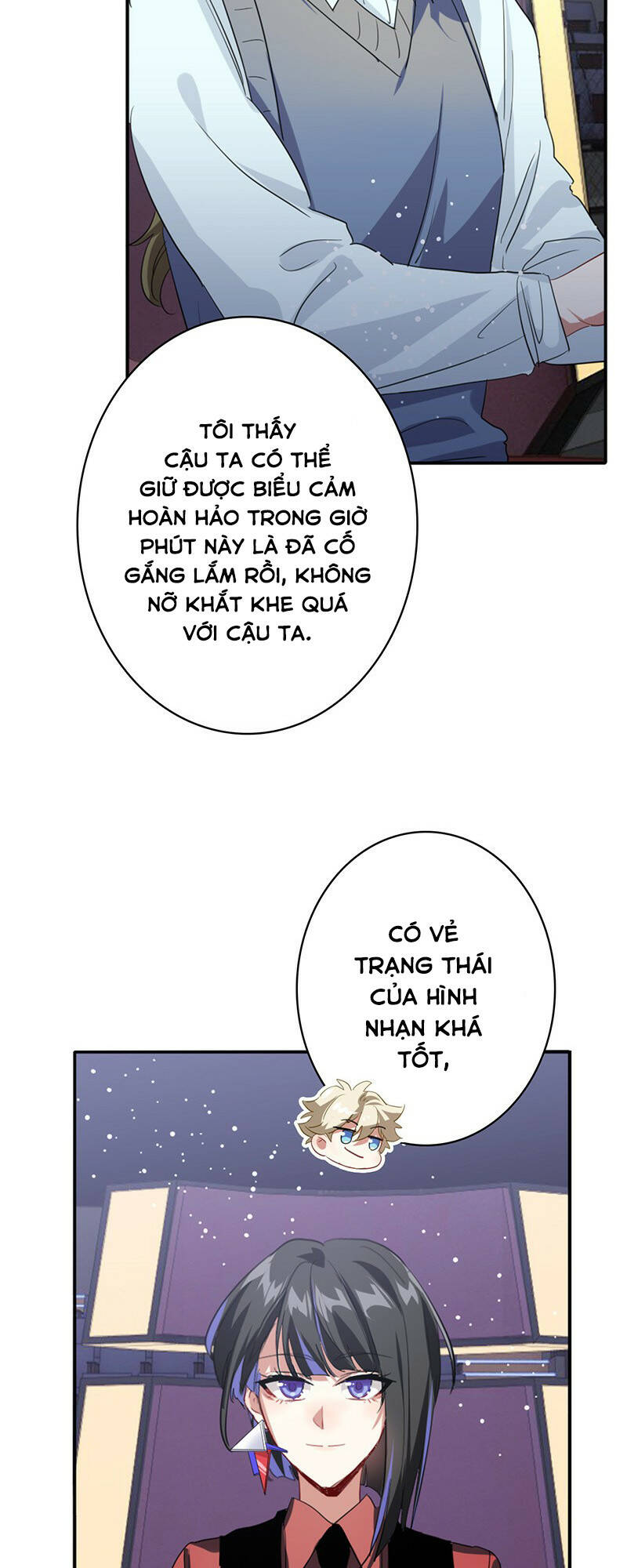 Tinh Mộng Thần Tượng Chương 335 Ảnh 19