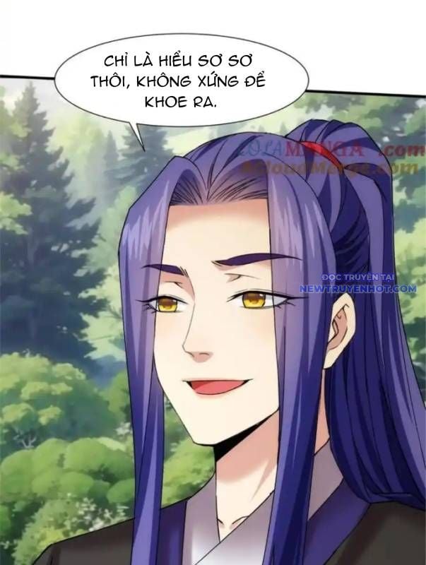Ta Chính Là Không Theo Sáo Lộ Ra Bài Chương 320 Ảnh 57