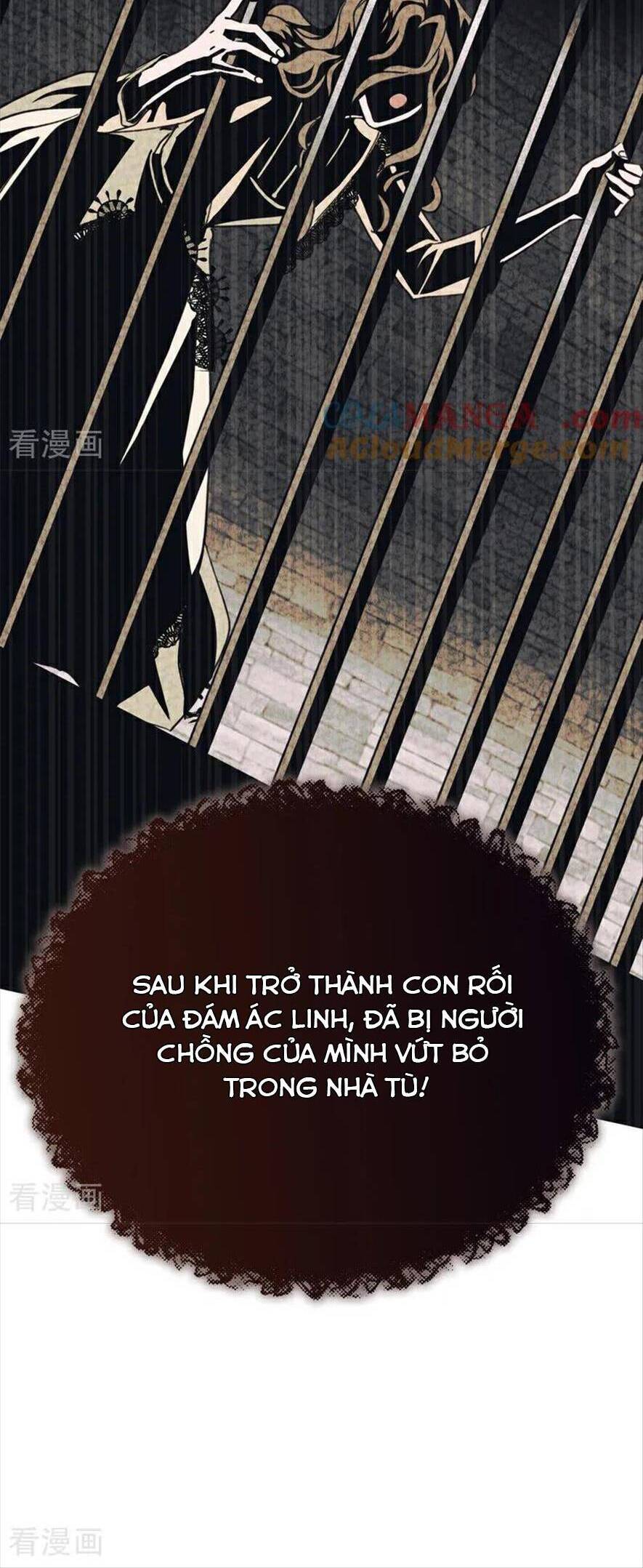 Bông Hoa Độc Của Nhà Công Tước Chương 31 Ảnh 6