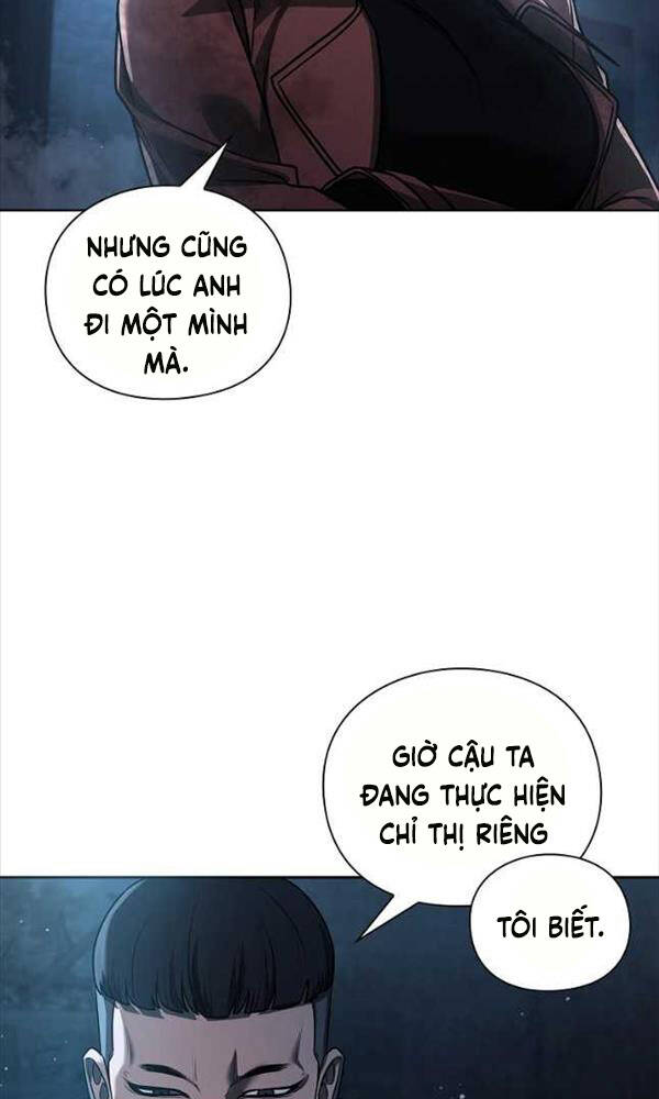 Trường Học Chiến Binh Chương 37 Ảnh 8