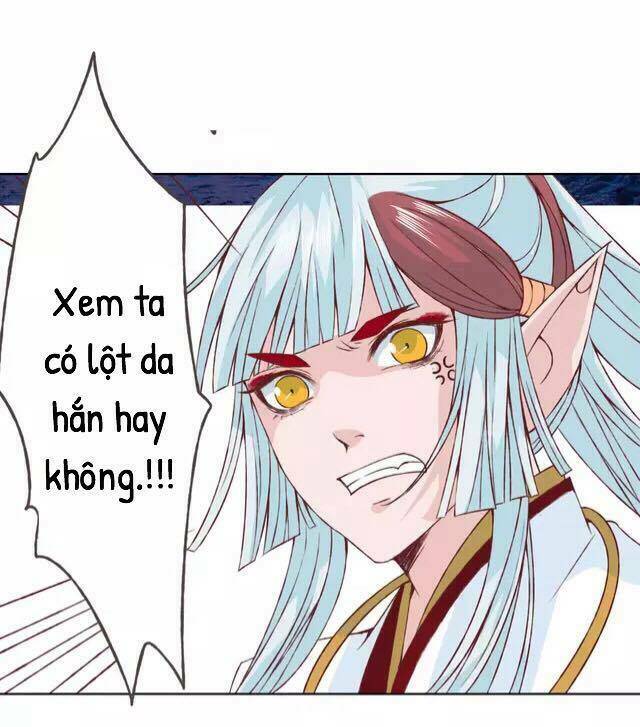 Tôi Không Phải Đa Nhân Cách Chương 19 Ảnh 17