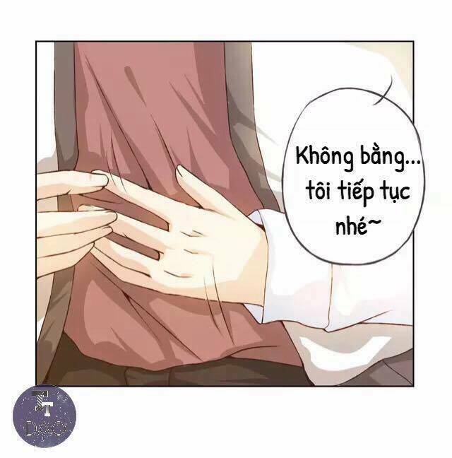Tôi Không Phải Đa Nhân Cách Chương 29 Ảnh 38