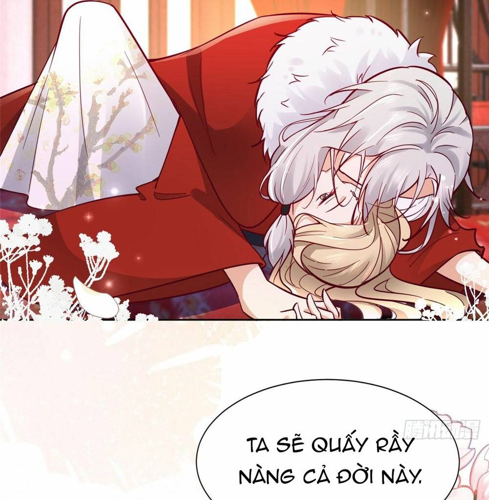 Bệnh Kiều Vương Gia Dựa Vào Ta Để Tiếp Tục Sống Chương 95 Ảnh 14