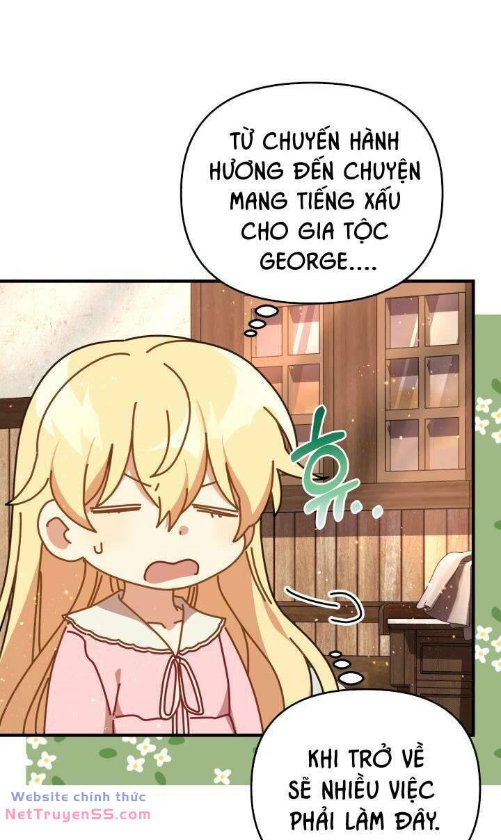 Thánh Nữ Bé Con Muốn Hủy Diệt Thế Giới Chương 42 Ảnh 73