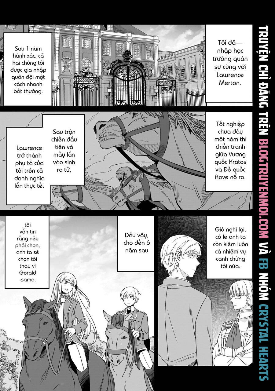 Win Over The Dragon Emperor This Time Around, Noble Girl! Chương 20 Ảnh 10