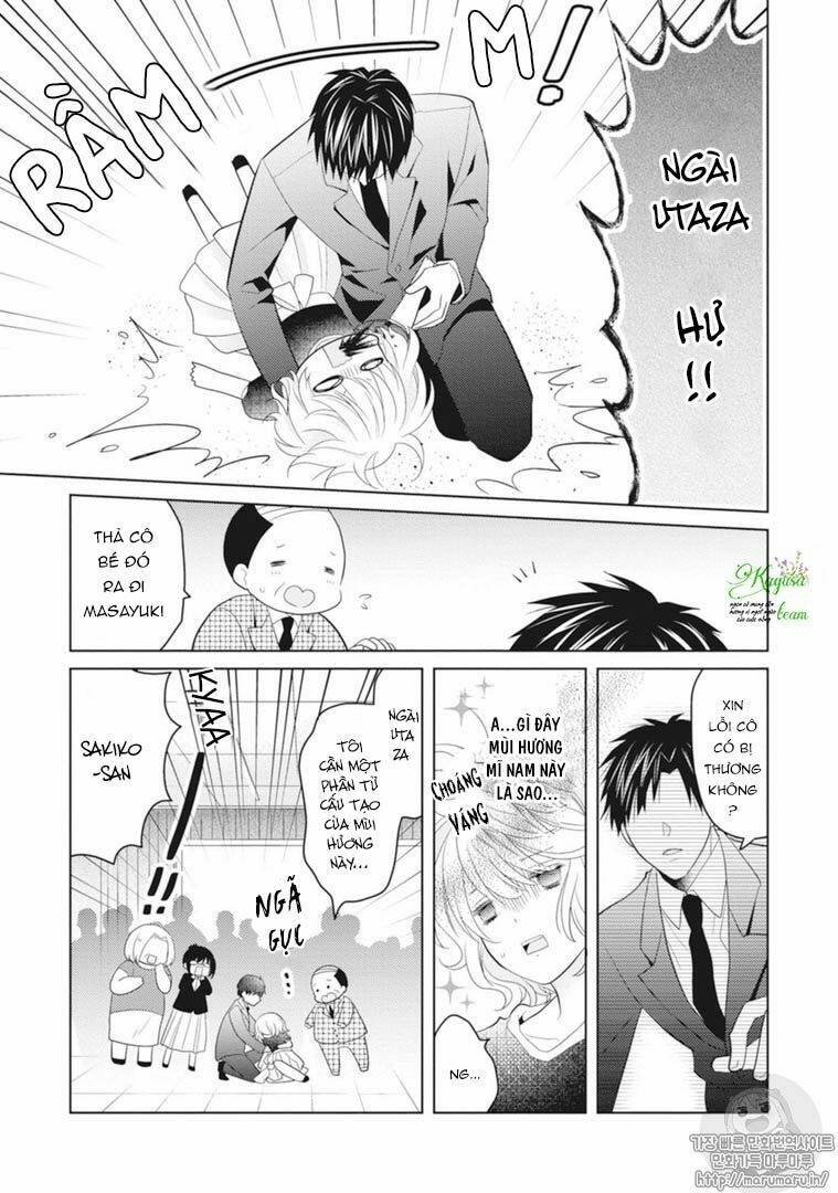 Sono Oshi Xx Ni Tsuki Chương 1 Ảnh 10