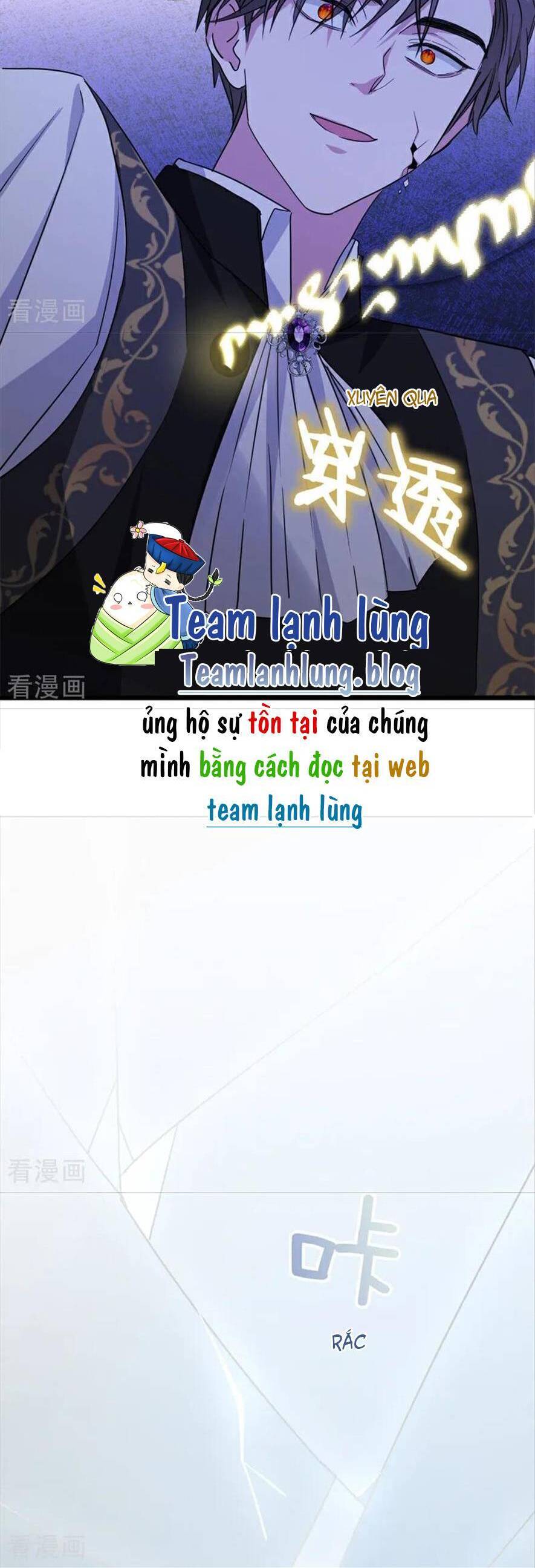 Bông Hoa Độc Của Nhà Công Tước Chương 30 Ảnh 31