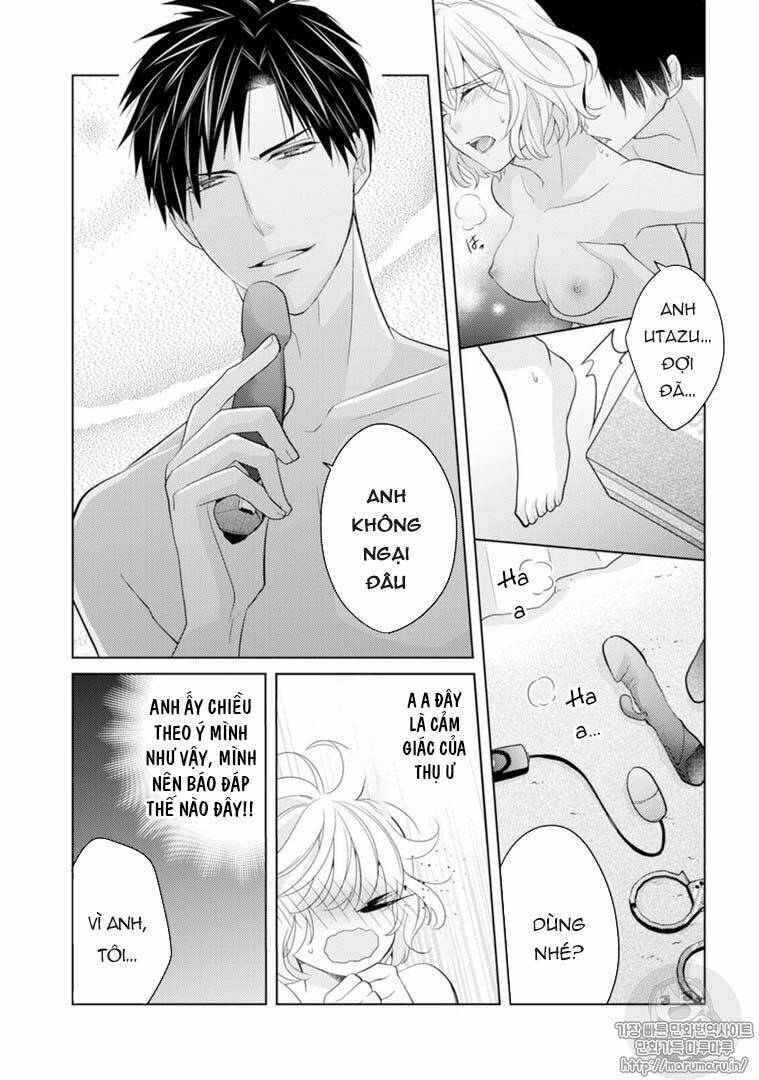 Sono Oshi Xx Ni Tsuki Chương 2 Ảnh 25
