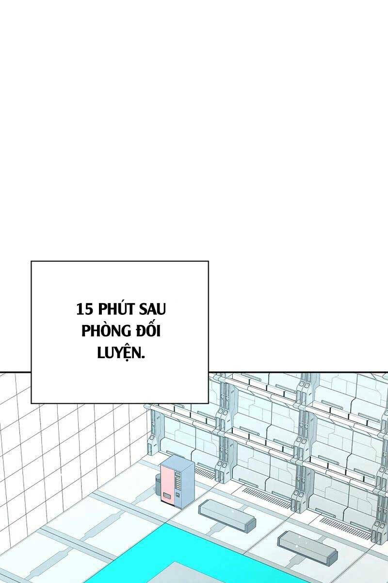 Trường Học Chiến Binh Chương 38 Ảnh 60