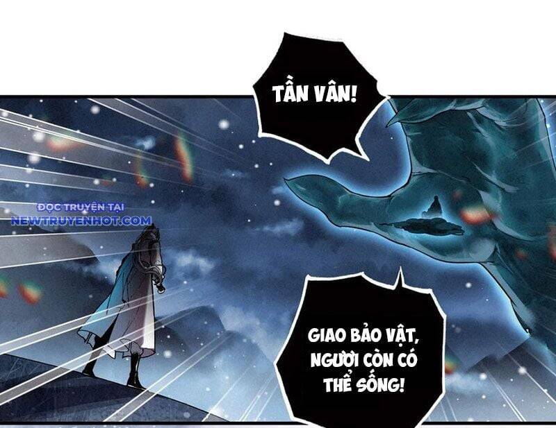 Phi Kiếm Vấn Đạo Chương 131 Ảnh 15