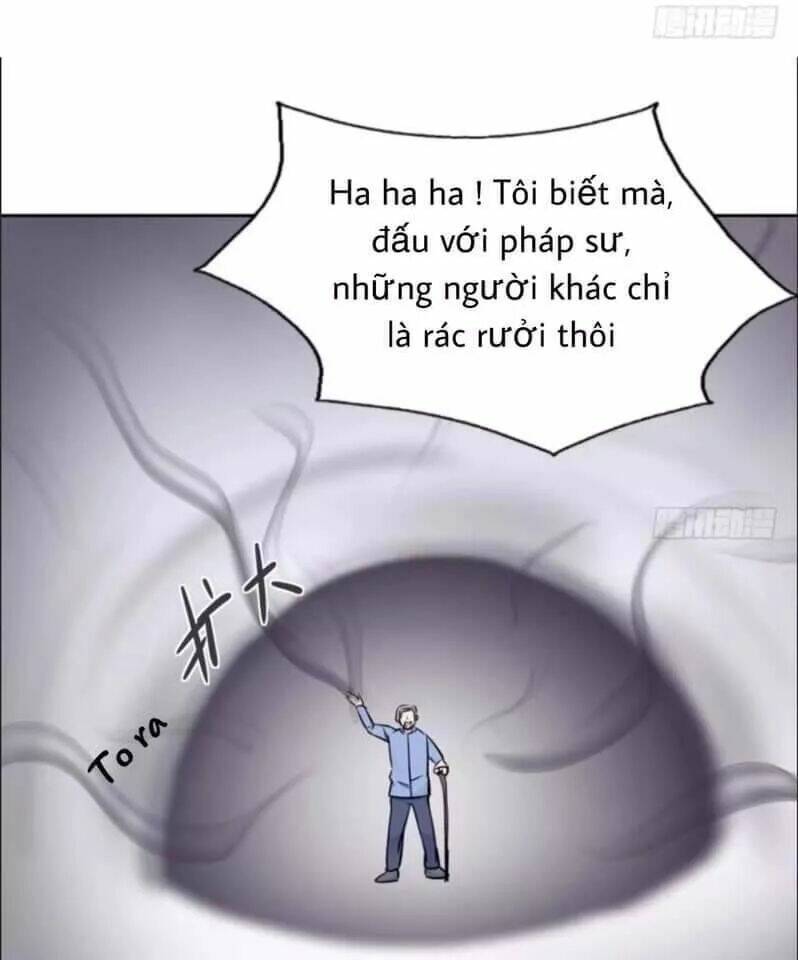 Chạy Đi Âm Sai Chương 128 Ảnh 17
