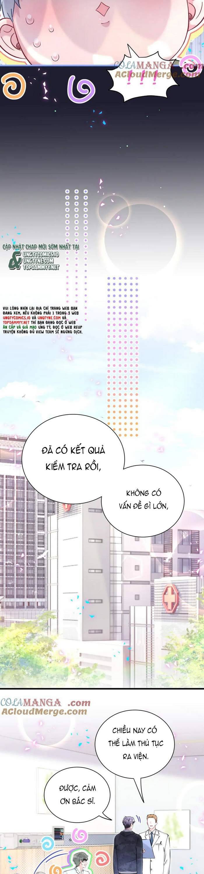 Đứa Bé Là Của Ai ???? Chương 285 Ảnh 19