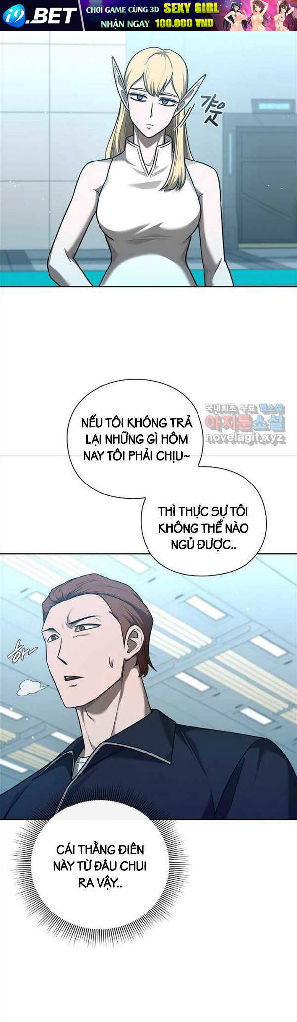 Trường Học Chiến Binh Chương 39 Ảnh 9