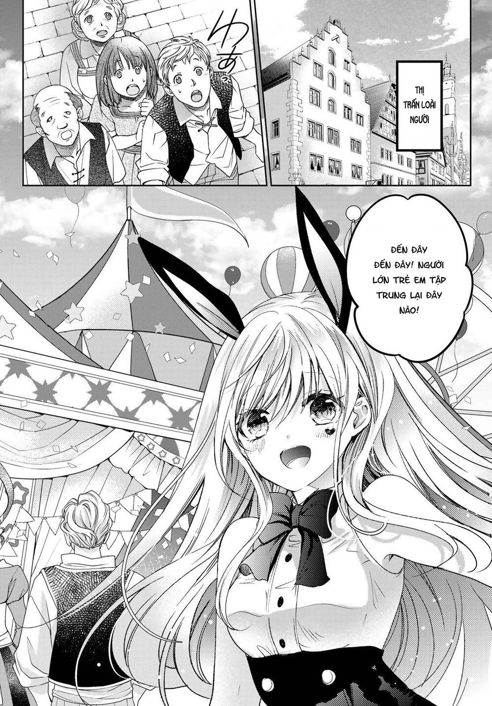 Isekai De Saikyo Mao No Kodomotachi No Mama Ni Natchaimashita Chương 30 Ảnh 20