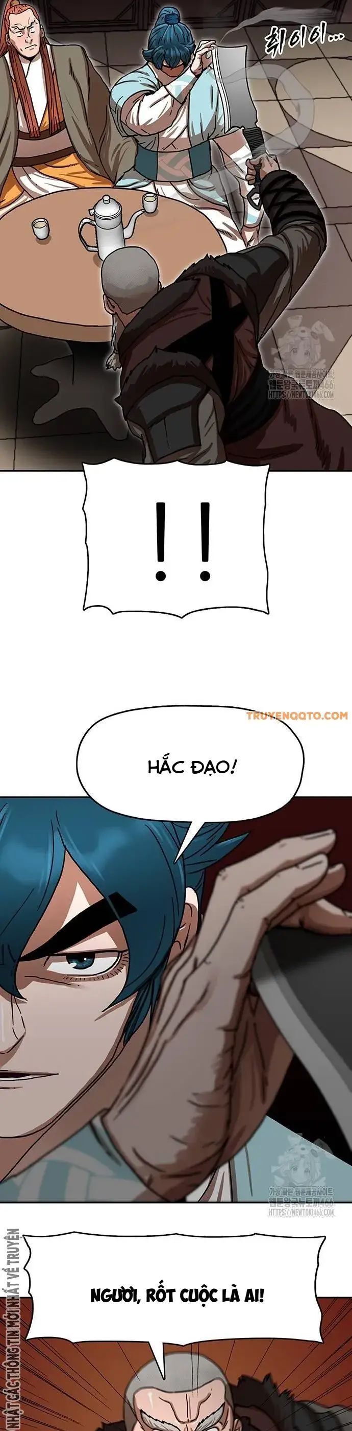 Hàn Băng Liệt Hỏa Chương 13 Ảnh 20