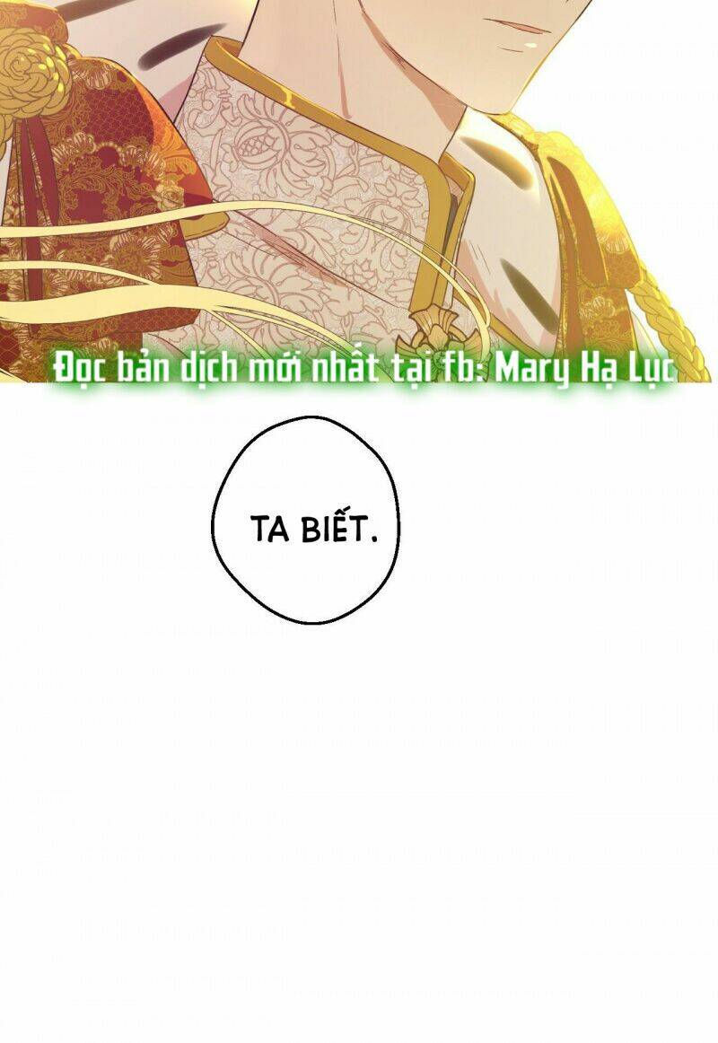 Một Ngày Nọ Ta Trở Thành Công Chúa Chương 125 Ảnh 30