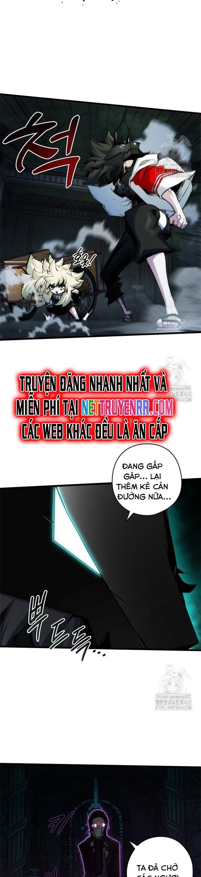 Kiếm Thần: Thần Chi Tử Chương 45 Ảnh 29