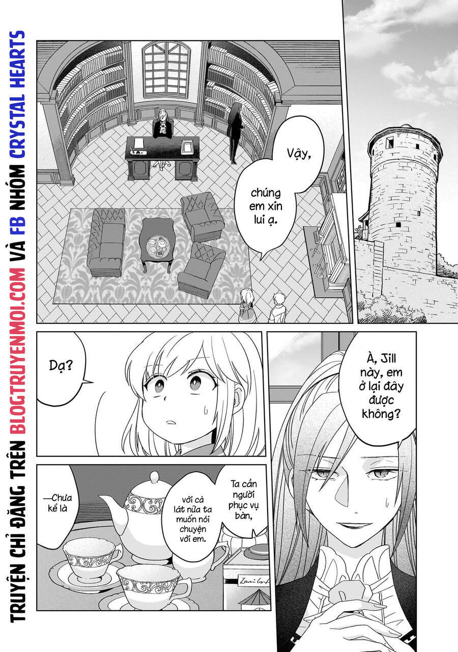 Win Over The Dragon Emperor This Time Around, Noble Girl! Chương 20 Ảnh 25