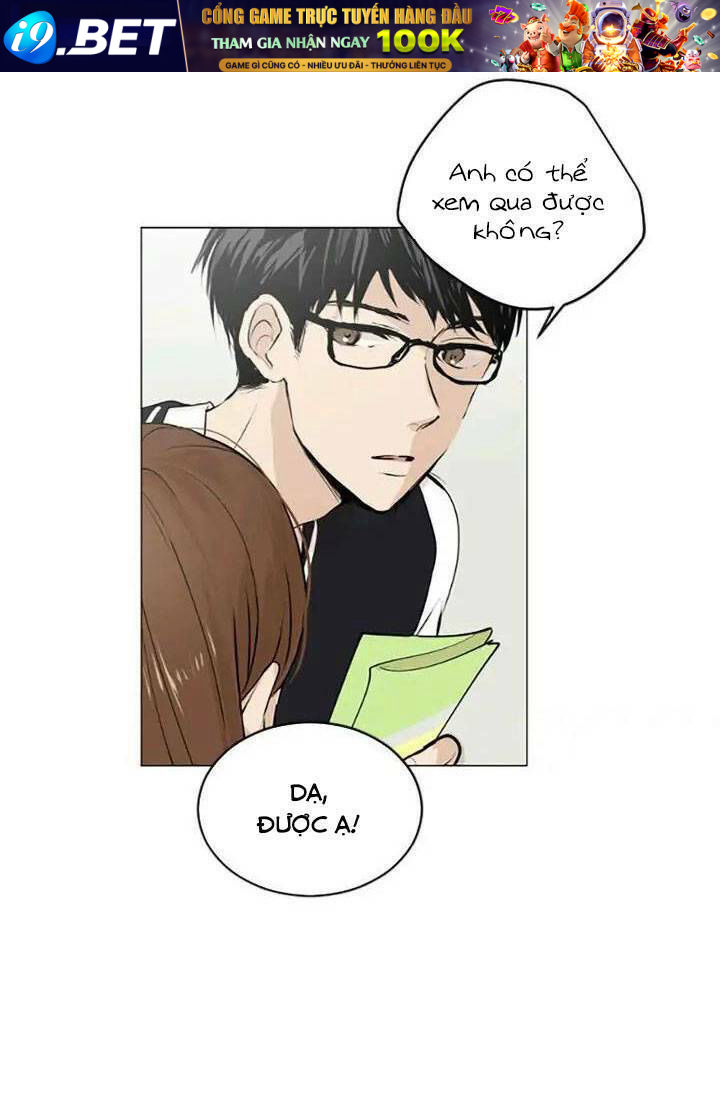 Tình Yêu Tuổi Trẻ Chương 52 Ảnh 26