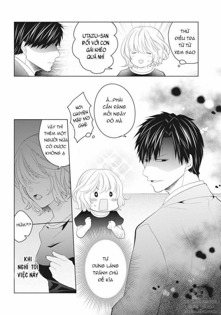 Sono Oshi Xx Ni Tsuki Chương 1 Ảnh 22