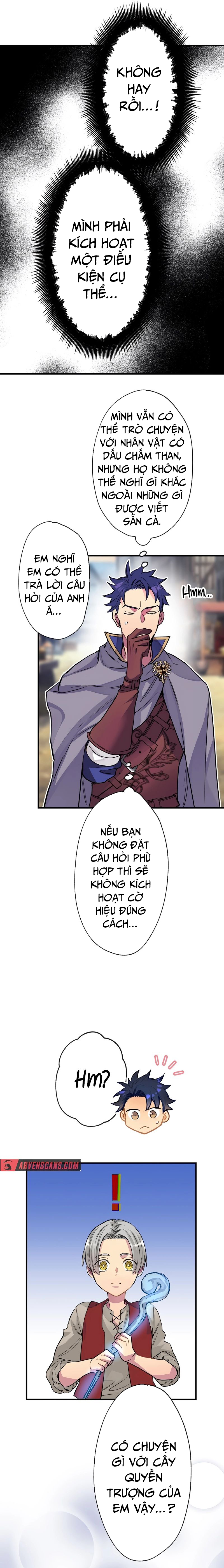 Shachiku Guild - Nouki Made Ni Bagutta Isekai Sukuimasu! Chương 5 Ảnh 14